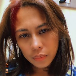 Meet your Posher, Myrna